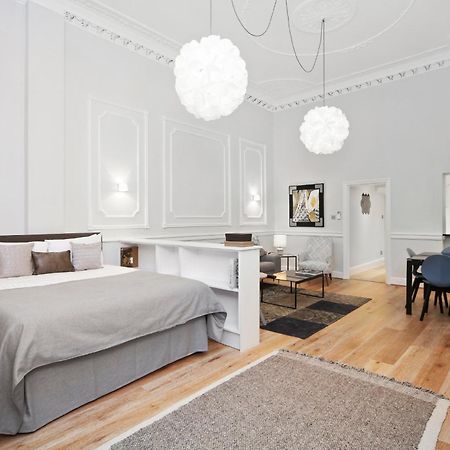 Queensgate Court London Luaran gambar