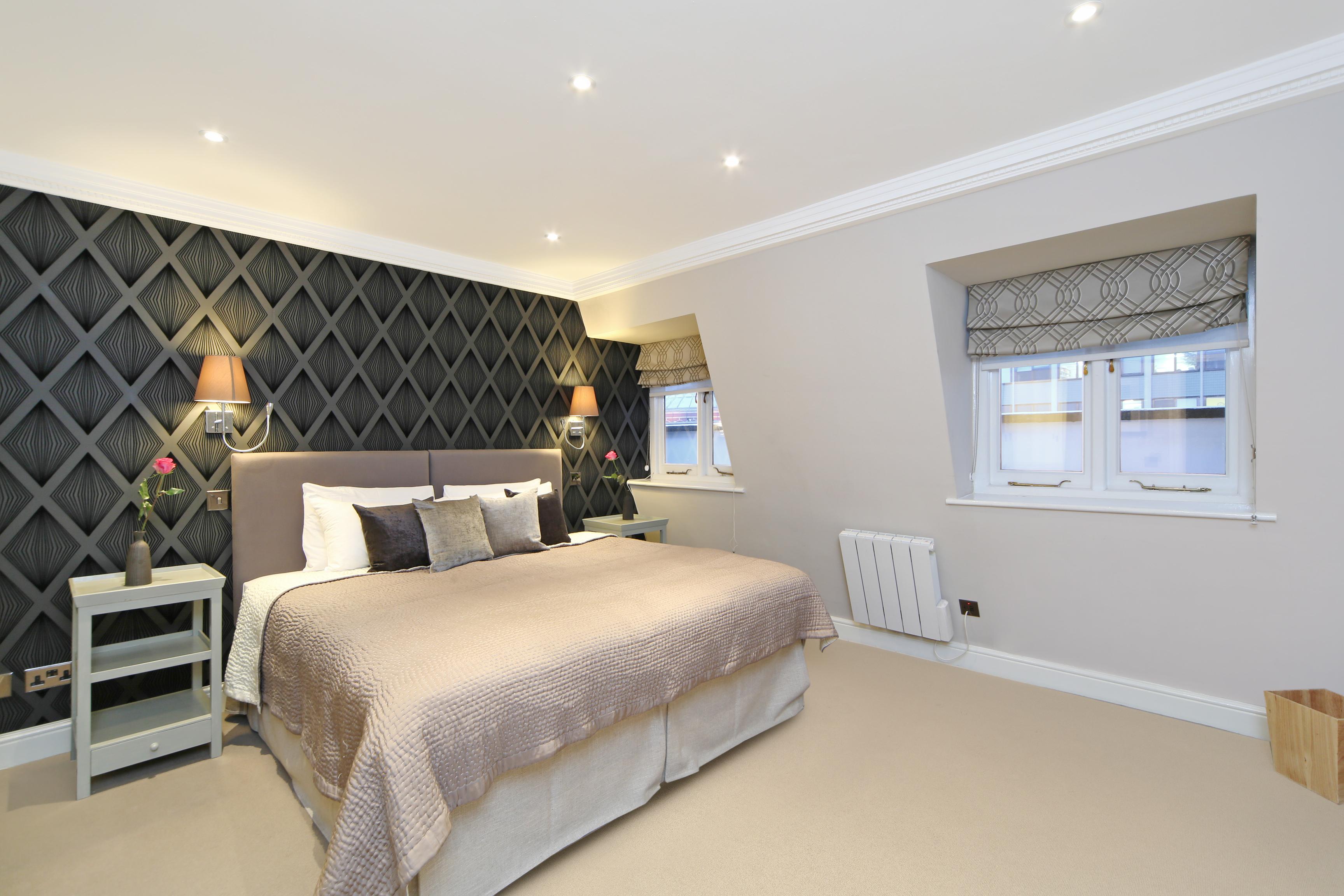 Queensgate Court London Luaran gambar