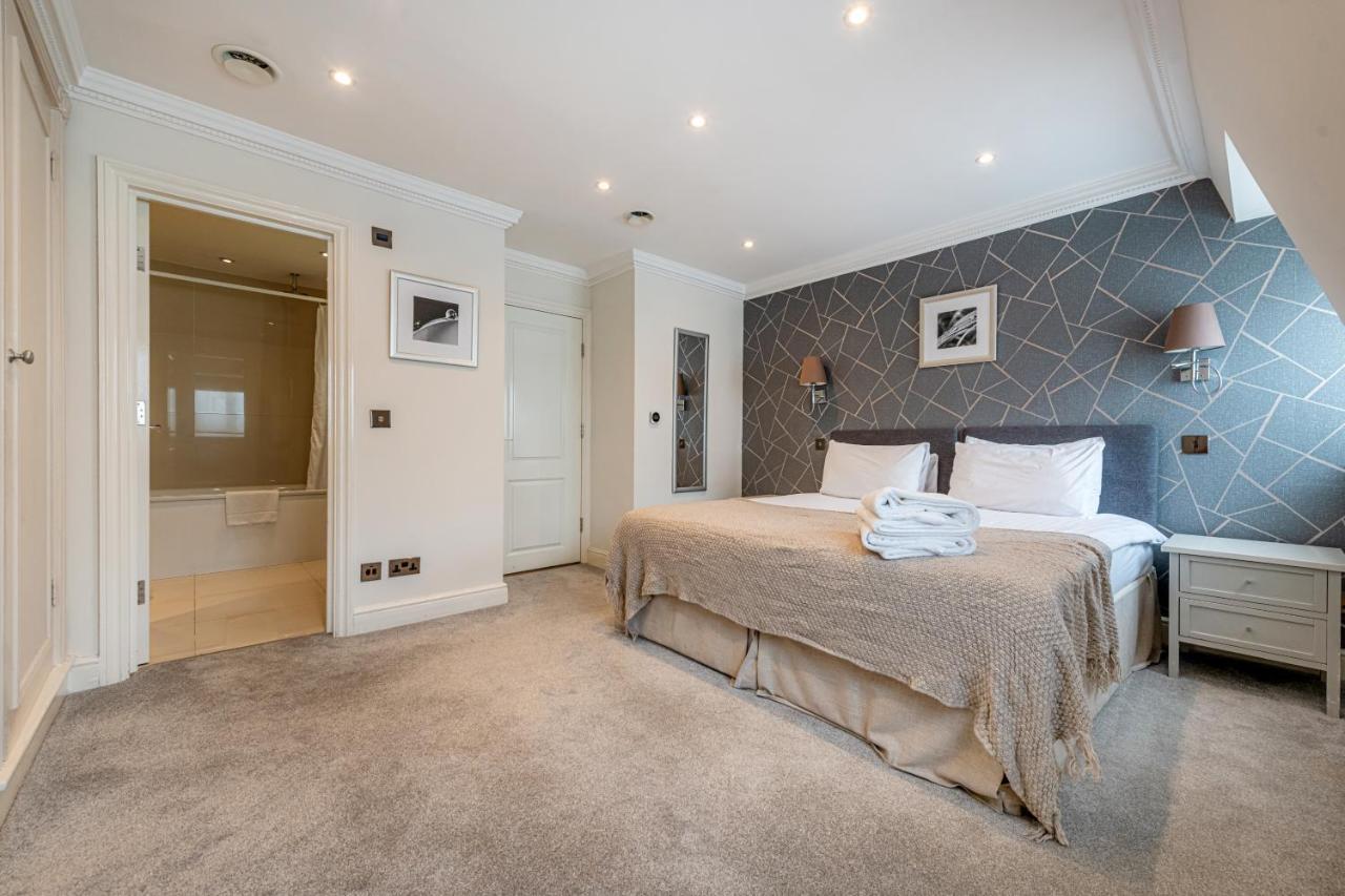 Queensgate Court London Luaran gambar