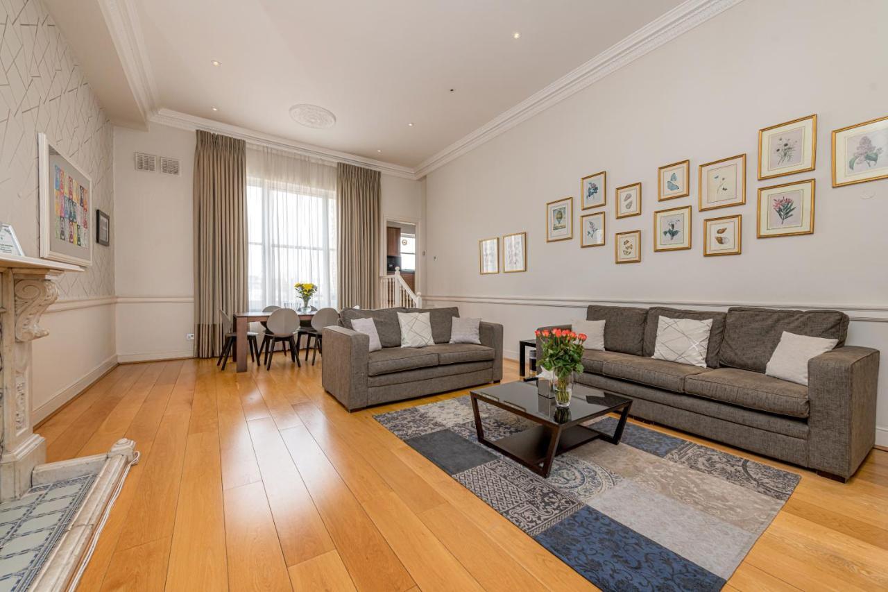 Queensgate Court London Luaran gambar