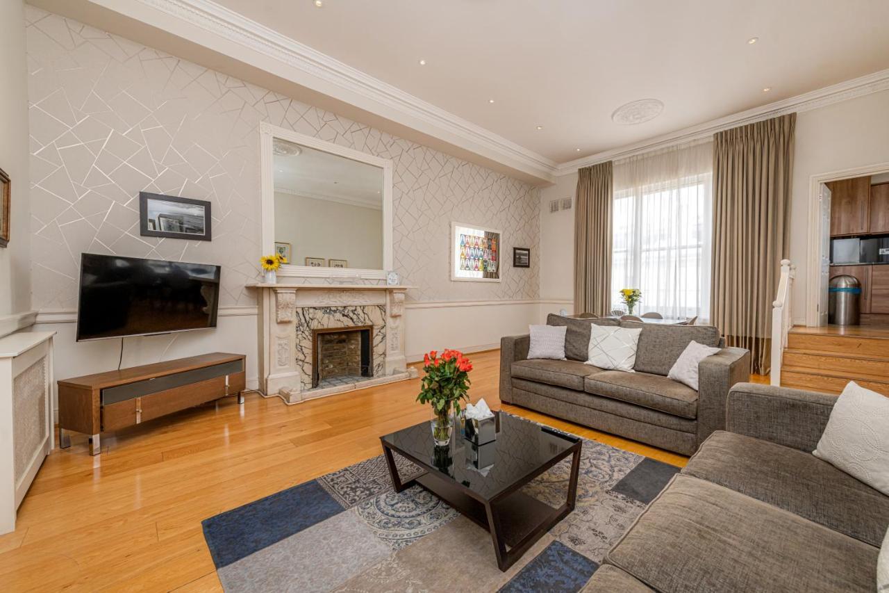 Queensgate Court London Luaran gambar