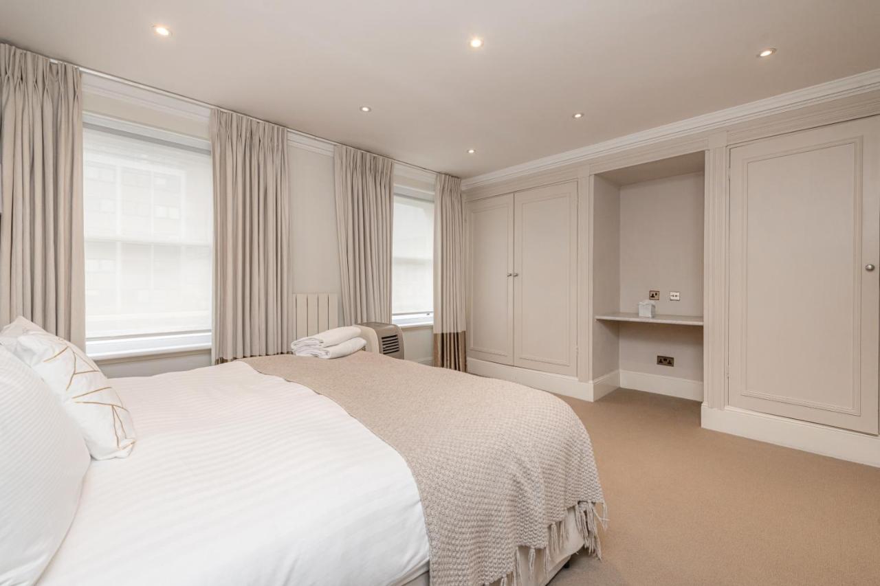 Queensgate Court London Luaran gambar
