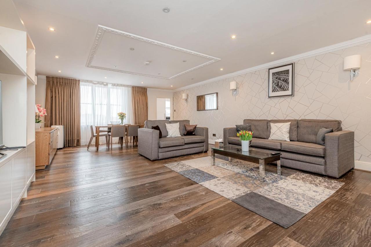 Queensgate Court London Luaran gambar
