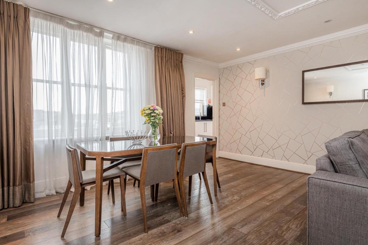Queensgate Court London Luaran gambar