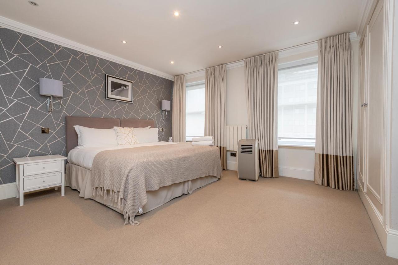 Queensgate Court London Luaran gambar