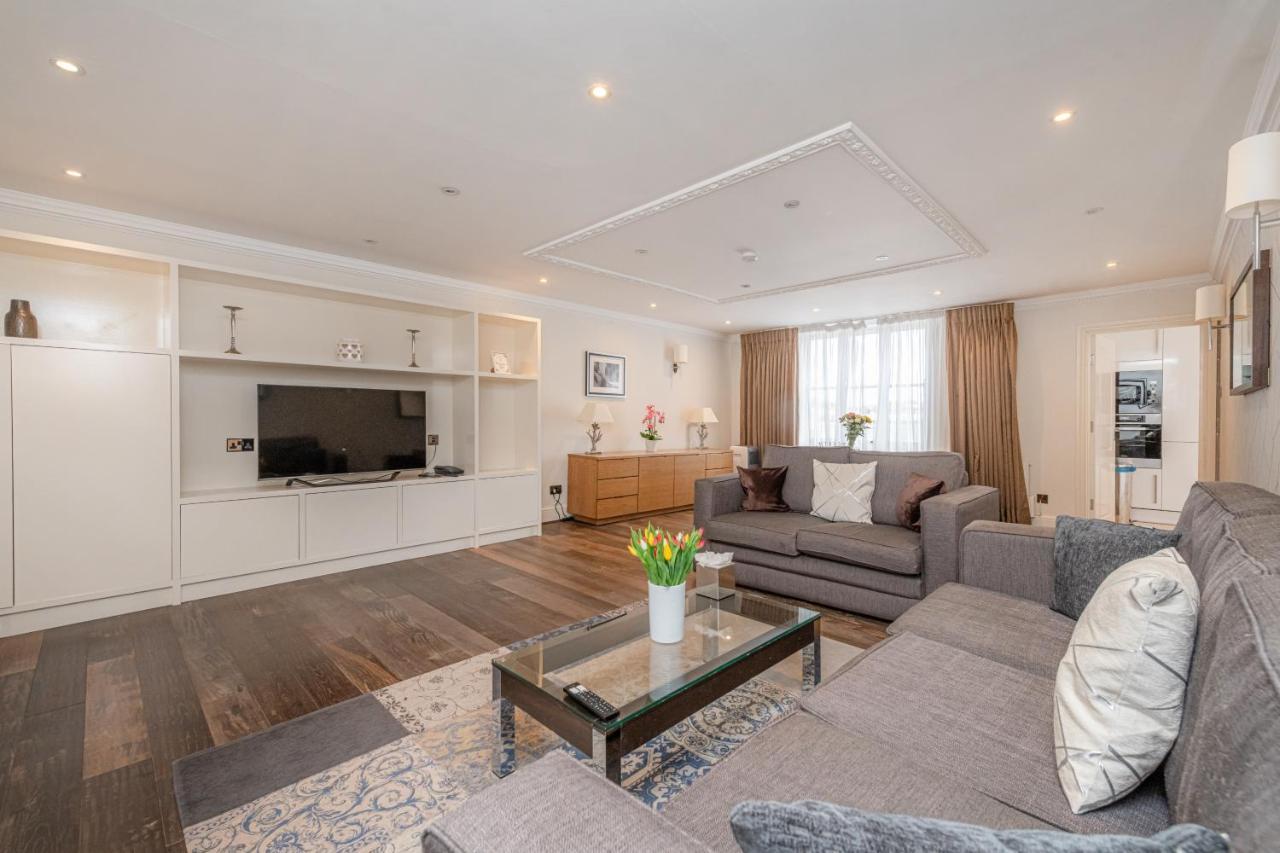 Queensgate Court London Luaran gambar