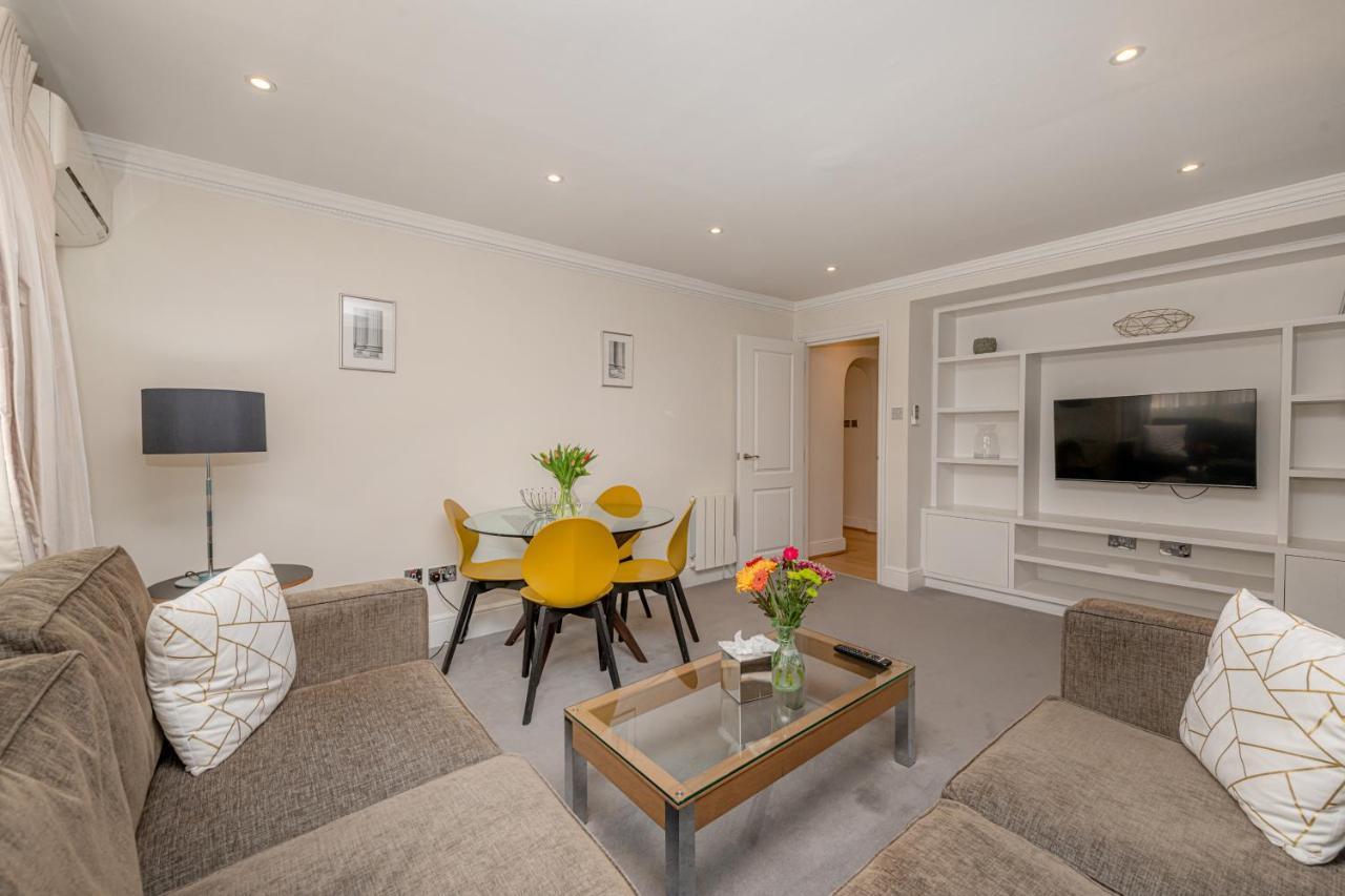 Queensgate Court London Luaran gambar