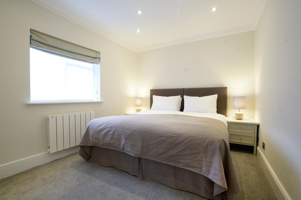 Queensgate Court London Luaran gambar